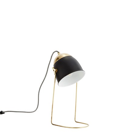 Bordslampa Cute - Madam Stoltz - bild