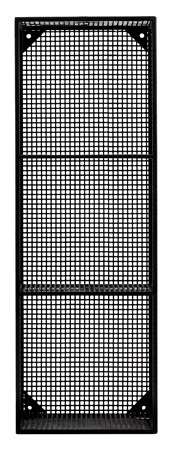 Vägghylla Wire Box 3 Hyllor - Nordal - bild