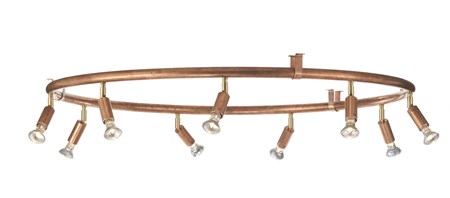 Star rund Tak/Vägg - Örsjö - bild