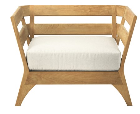 Village armchair inklusive dyna - Ethimo - bild