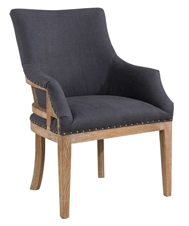 Shelton köksstol - Artwood - bild