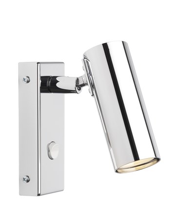 Puck Vägglampa med kabel - Örsjö - bild