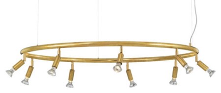 Star rund Tak/Vägg - Örsjö - bild