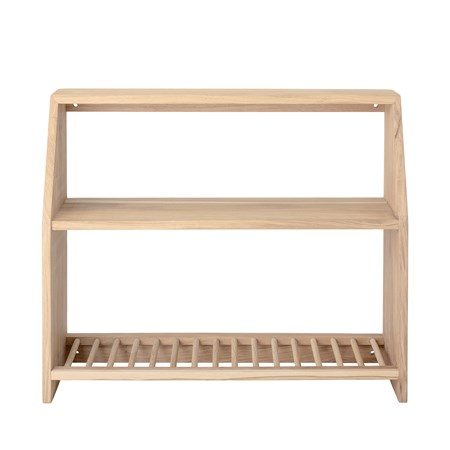 Carol Hylla Nature Ek - Bloomingville - bild