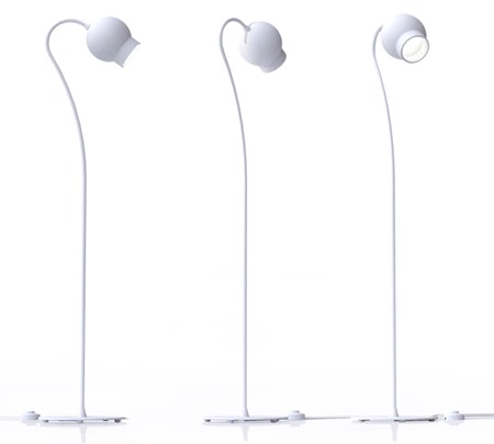 Ogle Golvlampa - Ateljé Lyktan - bild