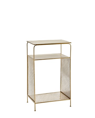 Sidobord Retro - Madam Stoltz - bild