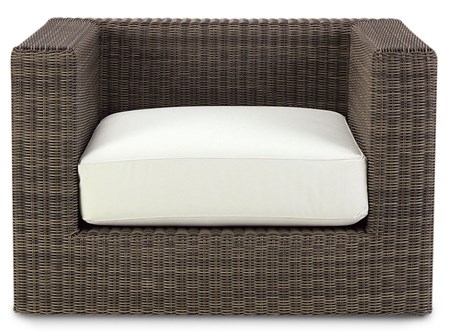 Cube Fåtölj - Ethimo - bild