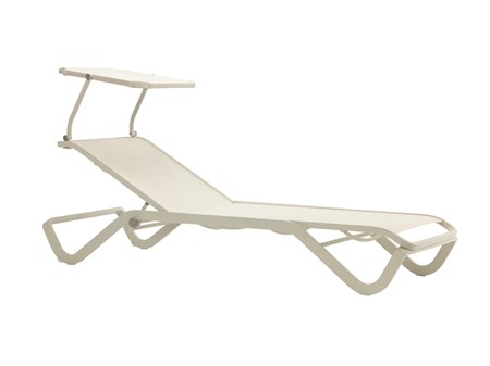 Ocean Solsäng Solskydd - Ethimo - bild