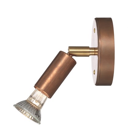 Star 1 med kopplingshus - Örsjö - bild