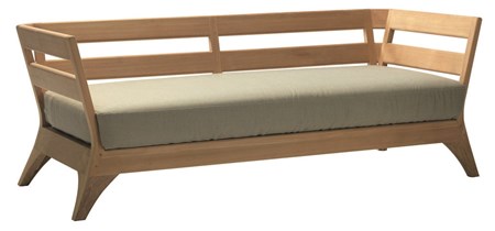 Village soffa - Ethimo - bild