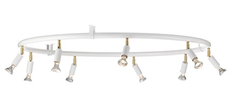 Star rund Tak/Vägg - Örsjö - bild