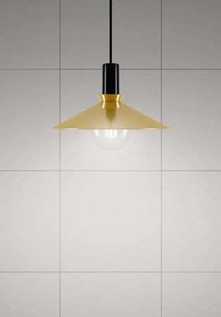 Cobbler Taklampa - Ateljé Lyktan - bild