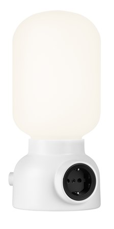 Plug Lamp - Ateljé Lyktan - bild