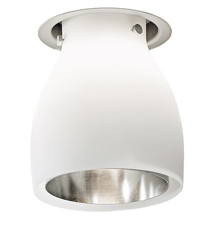 Tundra infälld Taklampa large 26/32/42W FSM-E - Ateljé Lyktan - bild