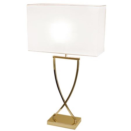 Omega Bordslampa 53cm - By Rydéns - bild