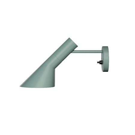 AJ Vägglampa Ljus Petroleum - Louis Poulsen - bild