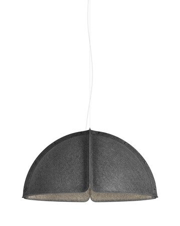 Hood röd - Ateljé Lyktan - bild