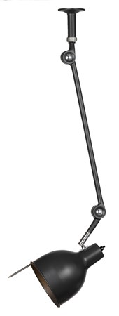 PJ52 Taklampa - Örsjö - bild