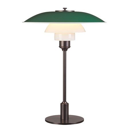 PH 3½-2½ Bordslampa - Louis Poulsen - bild