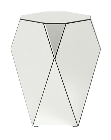 Irad Bord Spegelglas - Nordal - bild