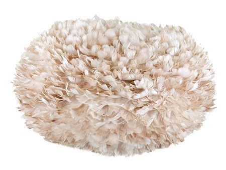 Eos Lampa XL 75cm Ljusbrun - Umage - bild