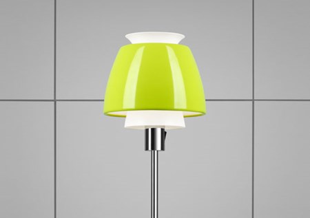 Buzz Bordslampa Grön - Ateljé Lyktan - bild