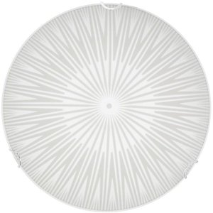 Belize plafond - Glas - Plafonder