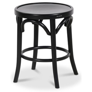 No 60 pall - Svart - Pallar