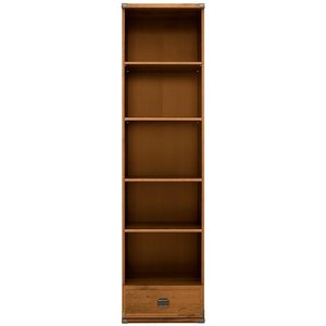 Crosby bokhylla - Antik Ek - Bokhyllor -Hyllor - Bokhyllor