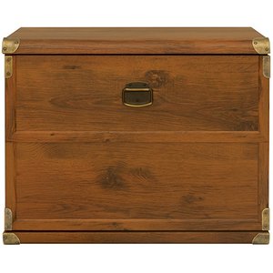 Crosby skåp - Antik Ek - Skåp -Skåp - Hyllor & Förvaring