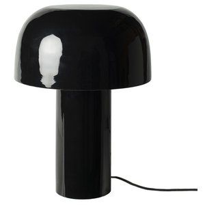 Diva bordslampa AN010420 - Svart - Bordslampor -Lampor - Bordslampor