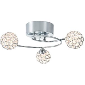 Eminent plafond - Krom - Plafonder