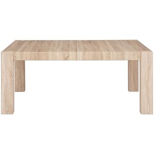 Filippa förlängningsbart matbord 180-240 cm - Ljus ek - Övriga matbord