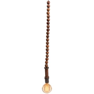 Fosnavåg taklampa - Vintage trä - Pendellampor