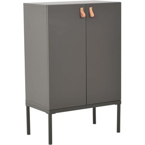 Harmoni skåp - Grå - Skåp -Skåp - Hyllor & Förvaring