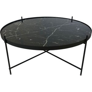 Hilliard runt soffbord 82