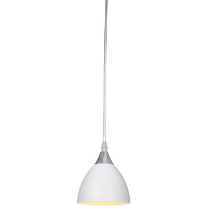 Läza fönsterlampa - Vit/krom - Fönsterlampor -Lampor - Fönsterlampor