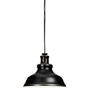 New Haven fönsterlampa - Svart antik/guld - Fönsterlampor -Lampor - Fönsterlampor