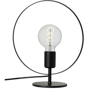 Spartan Ringo bordslampa - Svart - Bordslampor -Lampor - Bordslampor