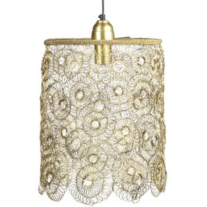 Sunflower taklampa IL010236 - Mässing - Pendellampor