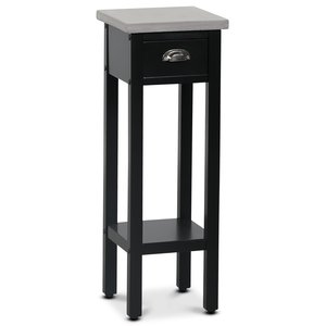 Sängbord Hugo - 70 cm -Sovrumsmöbler - Sängbord