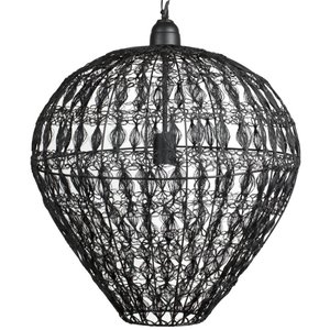 Terra taklampa IL010120 - Svart - Pendellampor