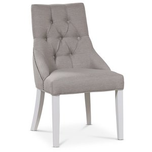 2 st Tuva Europa - Matstol med handtag -Matstolar & Köksstolar - Klädda & stoppade stolar