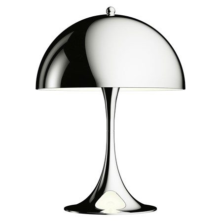 Panthella Mini Bordslampa - Louis Poulsen - bild