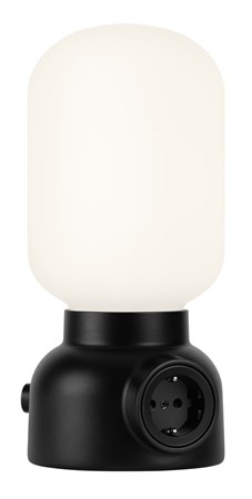 Plug Lamp - Ateljé Lyktan - bild