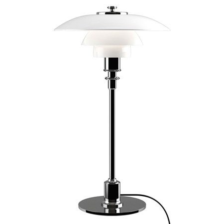 PH 2/1 Bordslampa - Louis Poulsen - bild