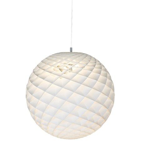 Patera Pendel Vit - Louis Poulsen - bild