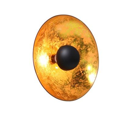 Captain Vägglampa - By Rydéns - bild