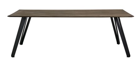 Space Smoked Matbord - MUUBS - bild