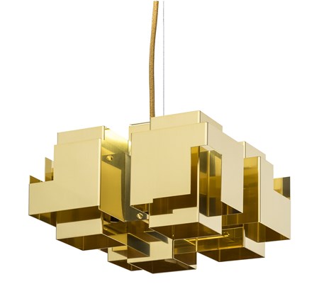 Skyline liten Taklampa - Örsjö - bild